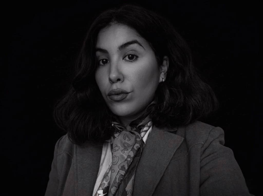 Sandra Granados, fotógrafa — Estudio Kokoro